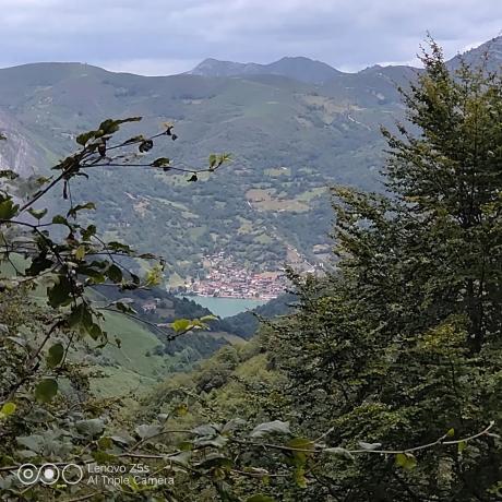 Casa rural en Tanes s/n