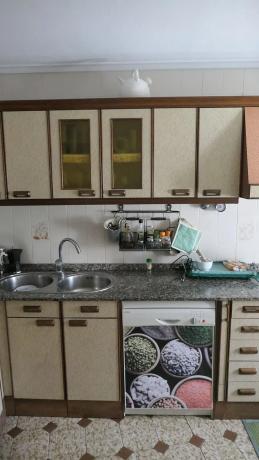 Casa independiente en Los Torgados, 10