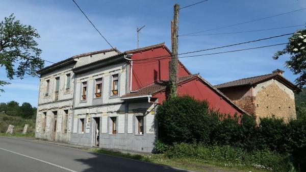 Casa independiente en Los Torgados, 10