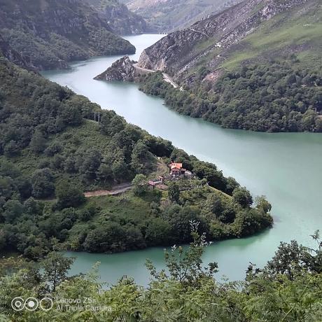 Casa rural en Tanes s/n