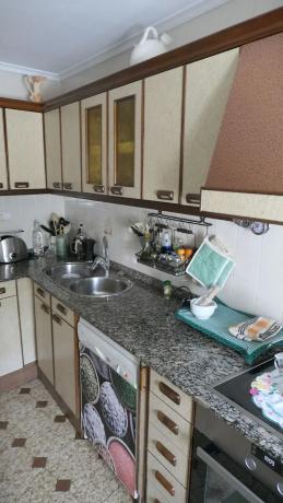 Casa independiente en Los Torgados, 10