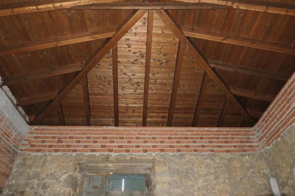 Casa independiente en Los Torgados, 10