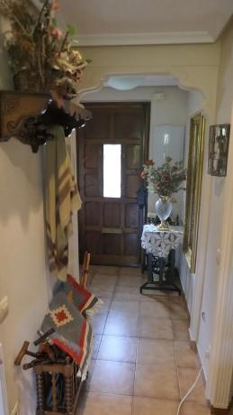 Casa independiente en Los Torgados, 10