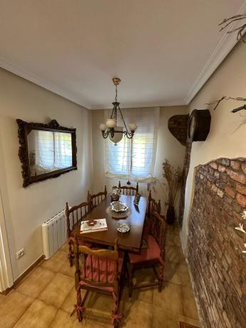 Casa independiente en Los Torgados, 10