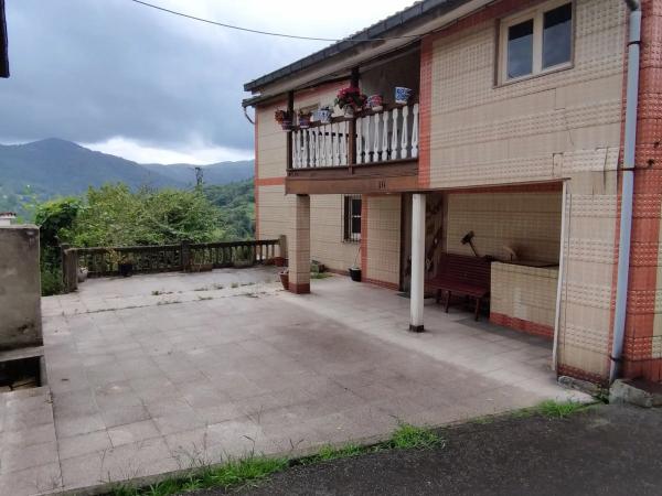 Casa de pueblo en Caserio Arma,l', 13