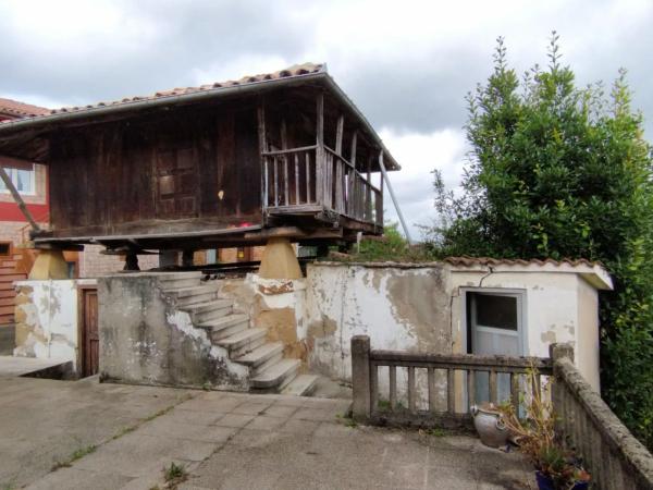 Casa de pueblo en Caserio Arma,l', 13