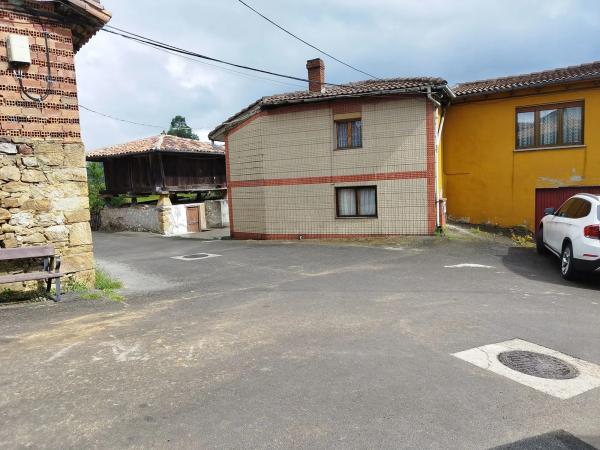 Casa de pueblo en Caserio Arma,l', 13