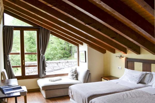 Casa independiente en vereda Arrobio