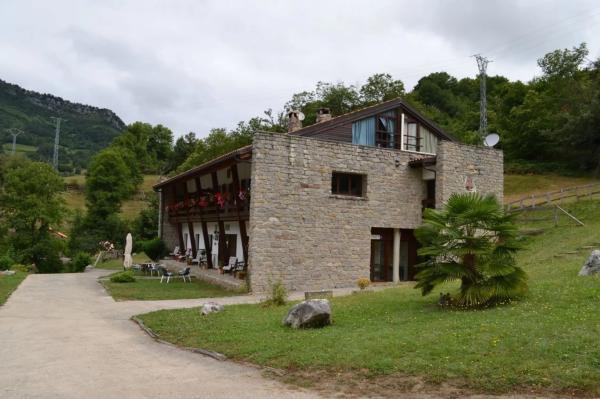 Casa independiente en vereda Arrobio