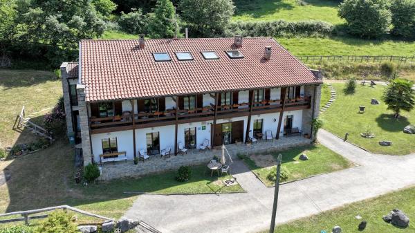 Casa independiente en vereda Arrobio