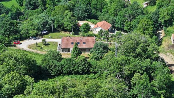 Casa independiente en vereda Arrobio