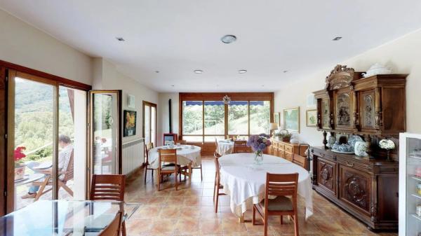 Casa independiente en vereda Arrobio