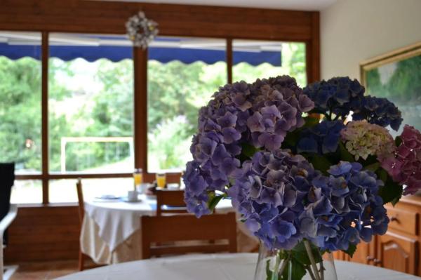 Casa independiente en vereda Arrobio