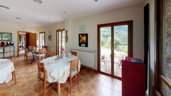 Casa independiente en vereda Arrobio