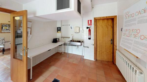 Casa independiente en vereda Arrobio