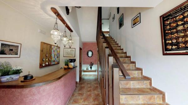 Casa independiente en vereda Arrobio