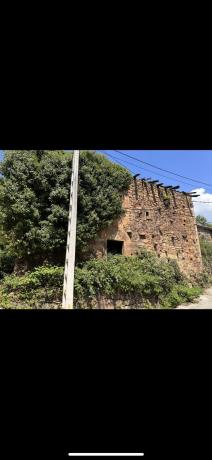 Casa de pueblo en Abantro, 99