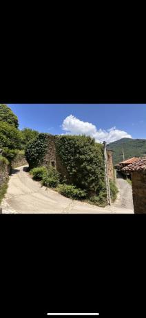 Casa de pueblo en Abantro, 99