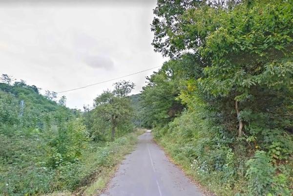 Casa independiente en calle Moral