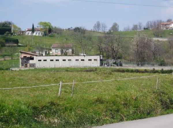 Finca rústica en carretera Tuilla a Gargantada s/n