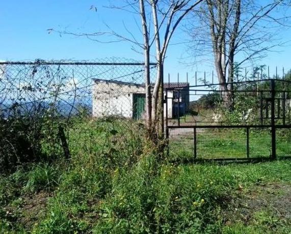 Finca rústica en carretera Tuilla a Gargantada s/n