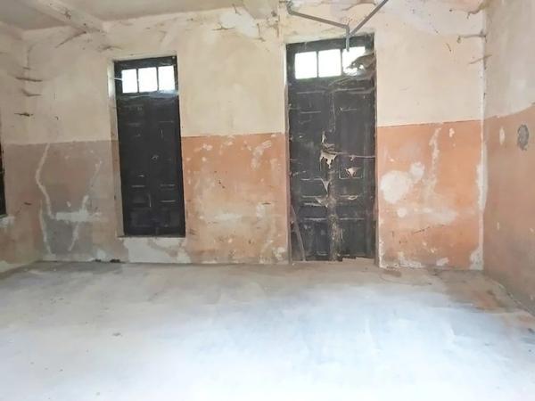 Casa independiente en calle Moral