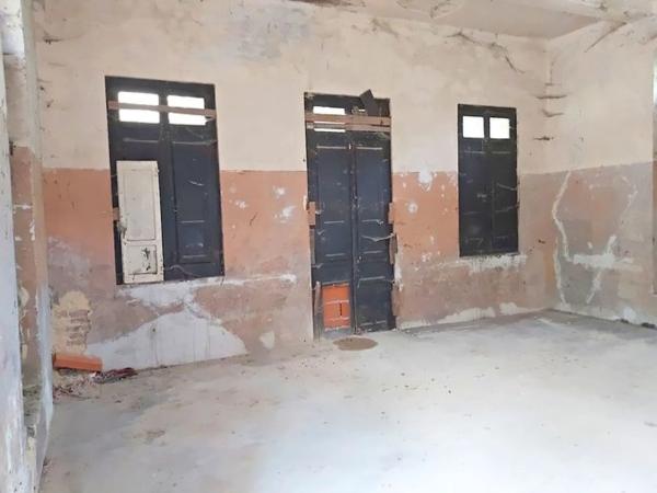 Casa independiente en calle Moral