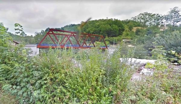 Casa independiente en calle Moral