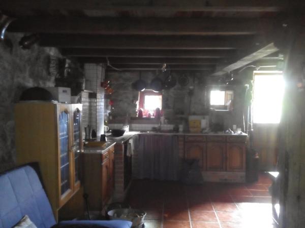 Casa de pueblo en Sobrescobio s/n