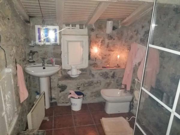 Casa de pueblo en Sobrescobio s/n