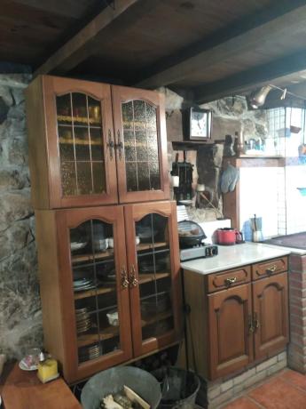 Casa de pueblo en Sobrescobio s/n