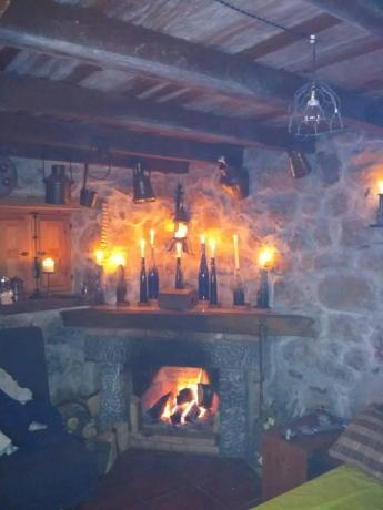 Casa de pueblo en Sobrescobio s/n