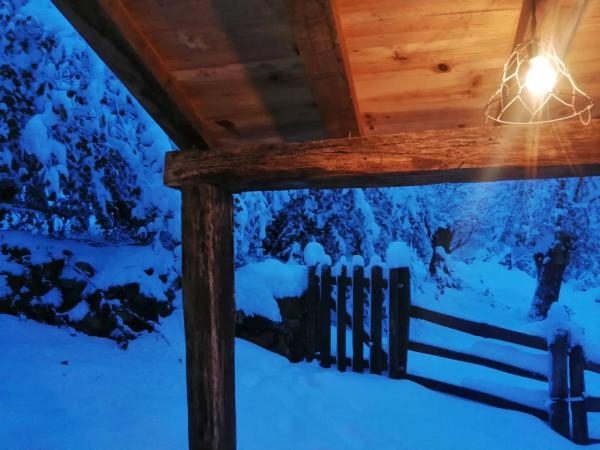 Casa de pueblo en Sobrescobio s/n