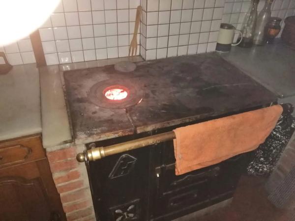 Casa de pueblo en Sobrescobio s/n