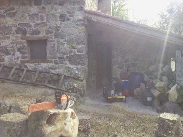 Casa de pueblo en Sobrescobio s/n