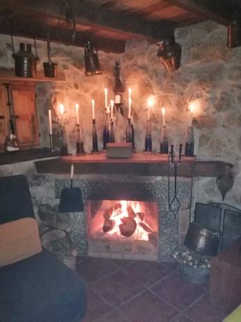 Casa de pueblo en Sobrescobio s/n