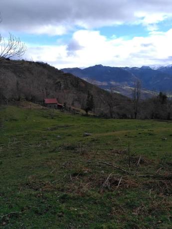 Casa de pueblo en Sobrescobio s/n