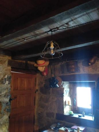 Casa de pueblo en Sobrescobio s/n