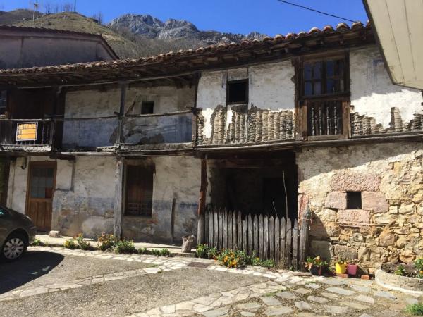 Casa de pueblo en Soto de Agues s/n