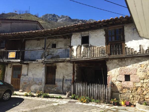 Casa de pueblo en Soto de Agues s/n