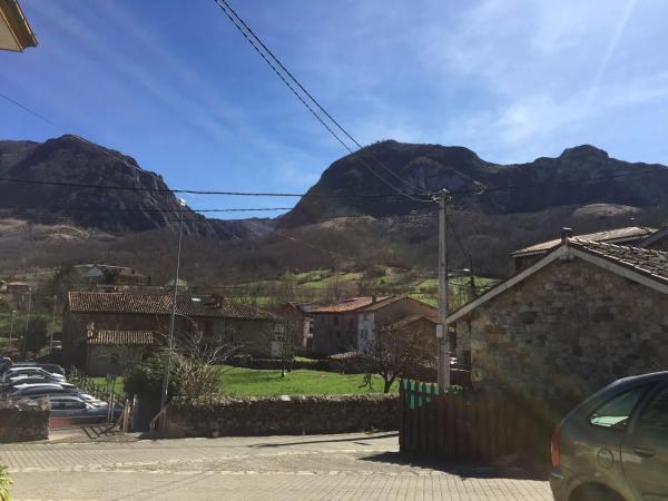 Casa de pueblo en Soto de Agues s/n