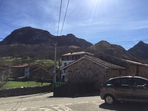 Casa de pueblo en Soto de Agues s/n