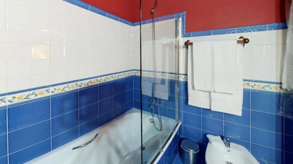 Casa independiente en Lugar Bueres