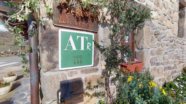 Casa independiente en Lugar Bueres