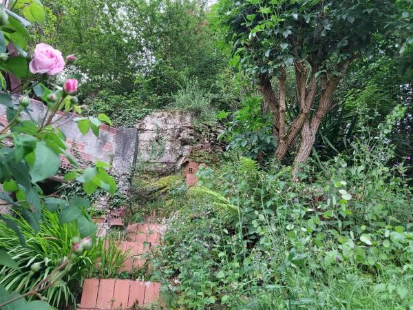 Casa independiente en calle Extremadura, 11