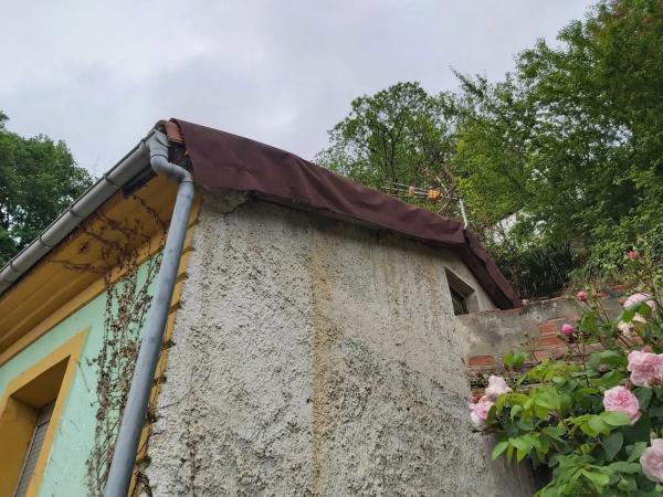 Casa independiente en calle Extremadura, 11