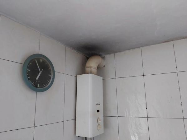 Casa independiente en calle Extremadura, 11