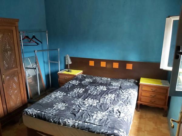 Casa independiente en calle Extremadura, 11