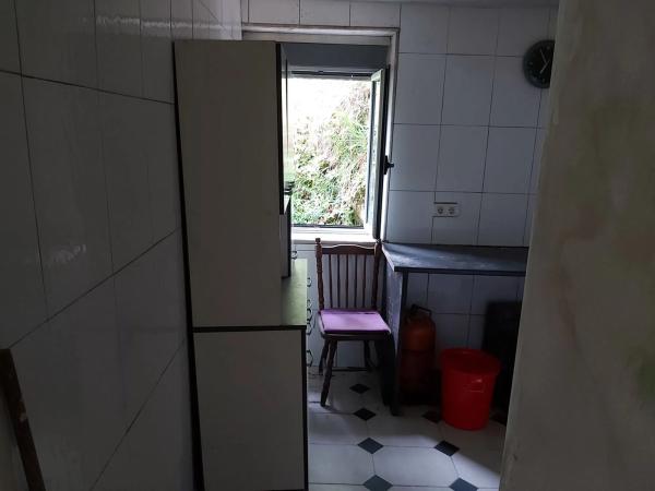 Casa independiente en calle Extremadura, 11