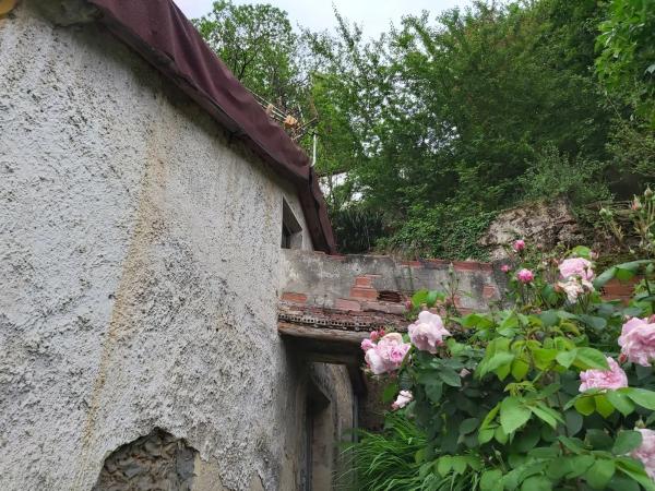 Casa independiente en calle Extremadura, 11
